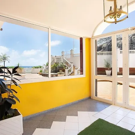 Apartment Salema La Estrella
